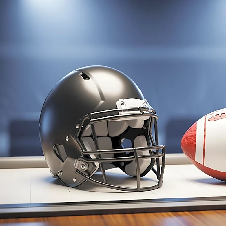 Tennessee Titans Select WR Carnell Tate in 2026 NFL Draft, Surprising Many