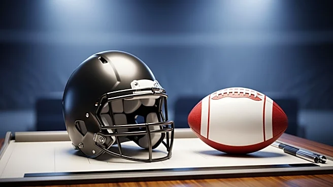 Tennessee Titans Select WR Carnell Tate in 2026 NFL Draft, Surprising Many