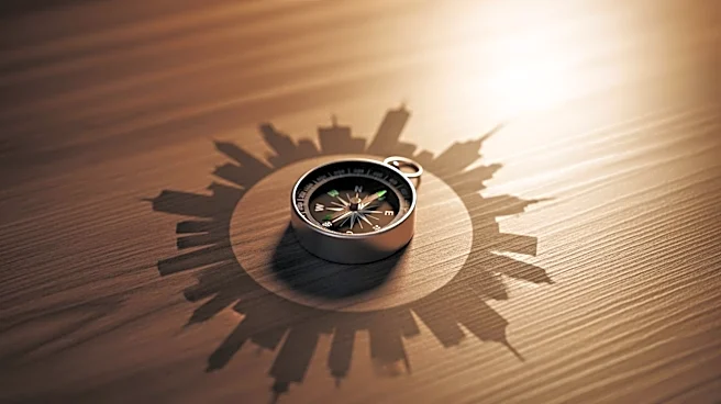 Citi UK CEO Highlights Market Resilience Amid Middle East Conflict, Downplays Recession Risk