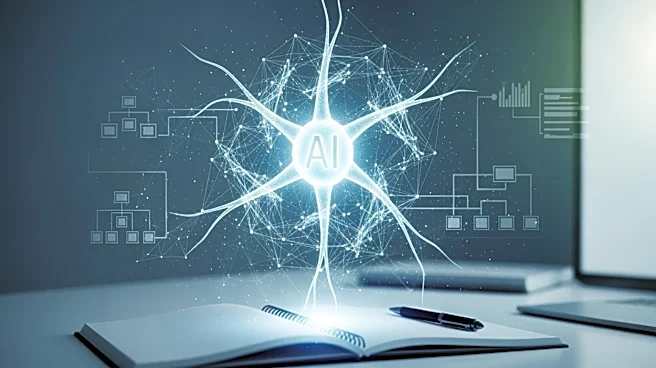 Nonprofit Sector Embraces AI with New Tools Unveiled at AFP ICON