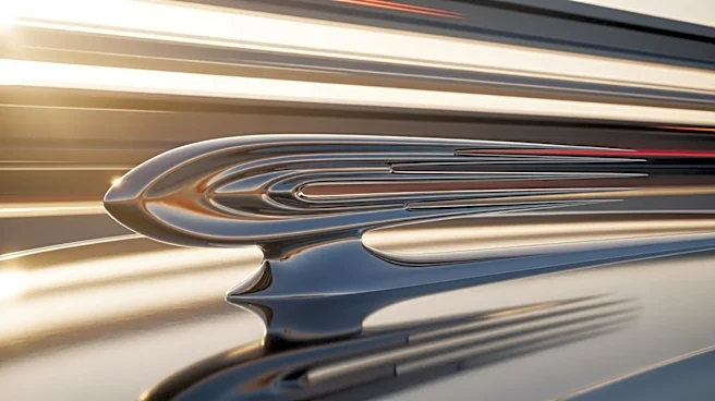 Carson Hocevar Secures First NASCAR Cup Victory at Talladega, Climbs Power Rankings