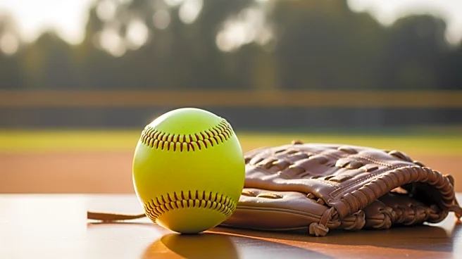 Oklahoma Softball's Kierston Deal Embraces Leadership Role in Final Collegiate Year