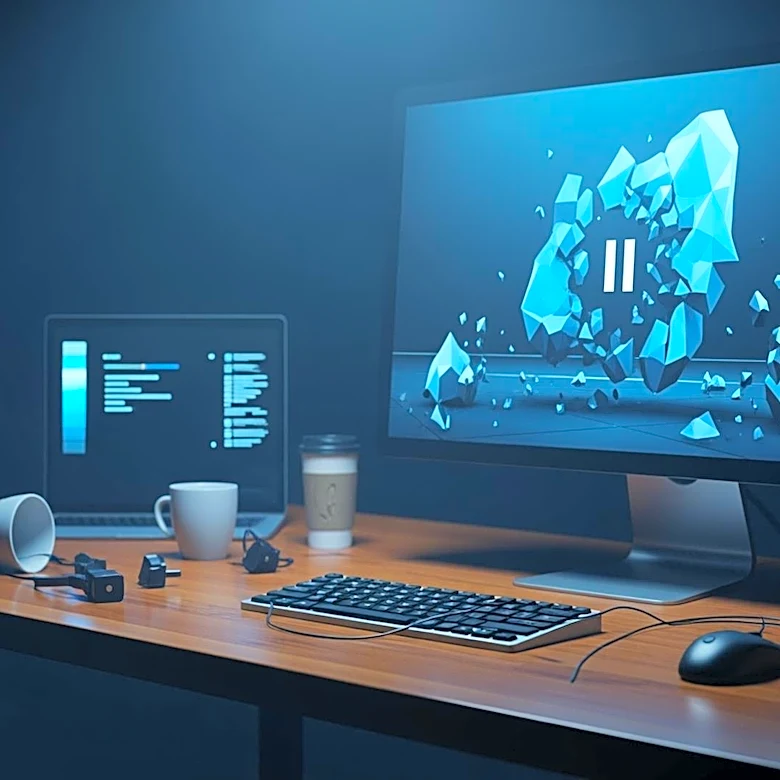 French Game Studio Spiders Faces Imminent Closure Amid Financial Troubles