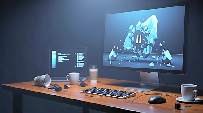 French Game Studio Spiders Faces Imminent Closure Amid Financial Troubles