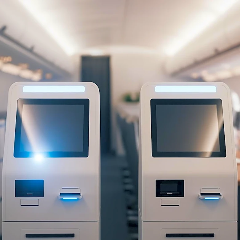 Survey Reveals U.S. Travelers' Indifference to AI or Human Customer Service in Airlines