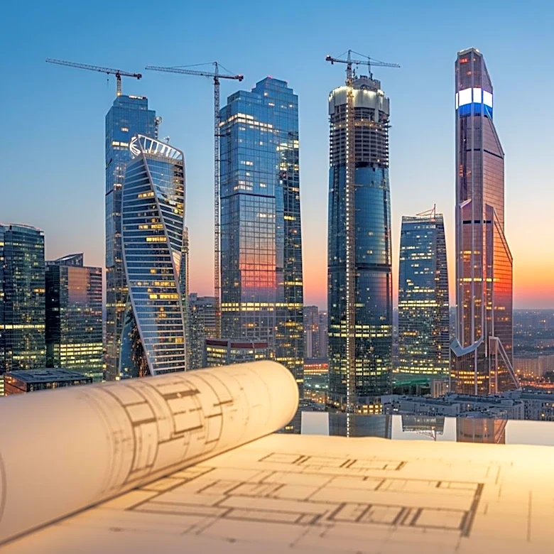 Dallas Leads U.S. Hotel Construction Pipeline with Strong Growth in Phoenix and Austin