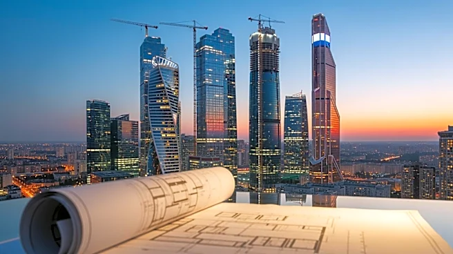 Dallas Leads U.S. Hotel Construction Pipeline with Strong Growth in Phoenix and Austin