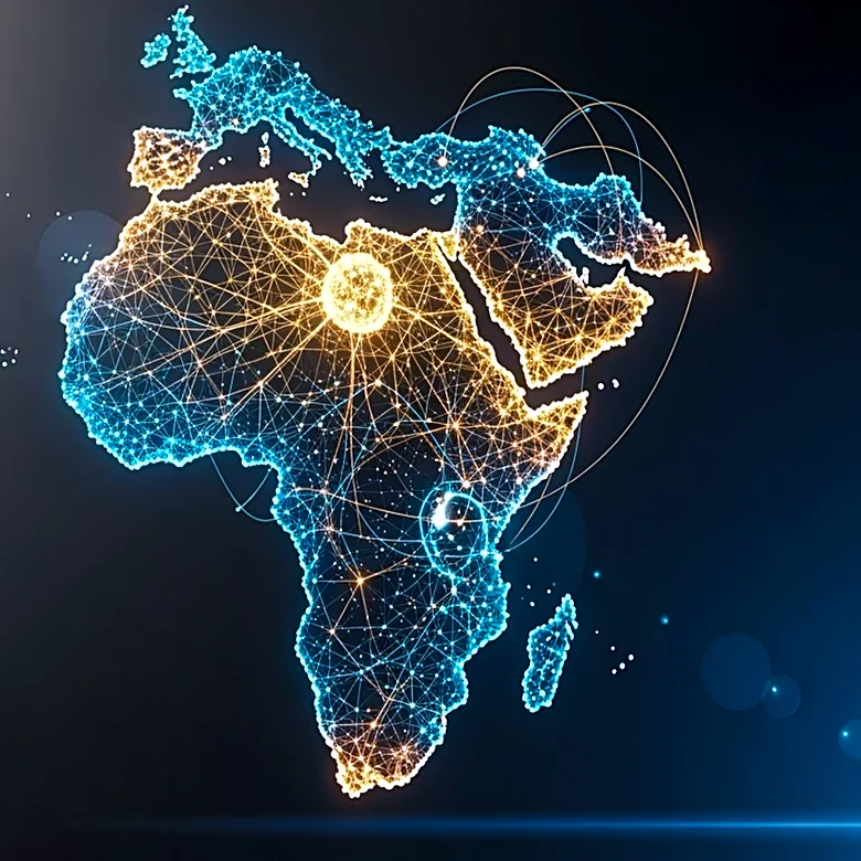 GSMA and Pleias Launch Model to Address AI's African Language Gap
