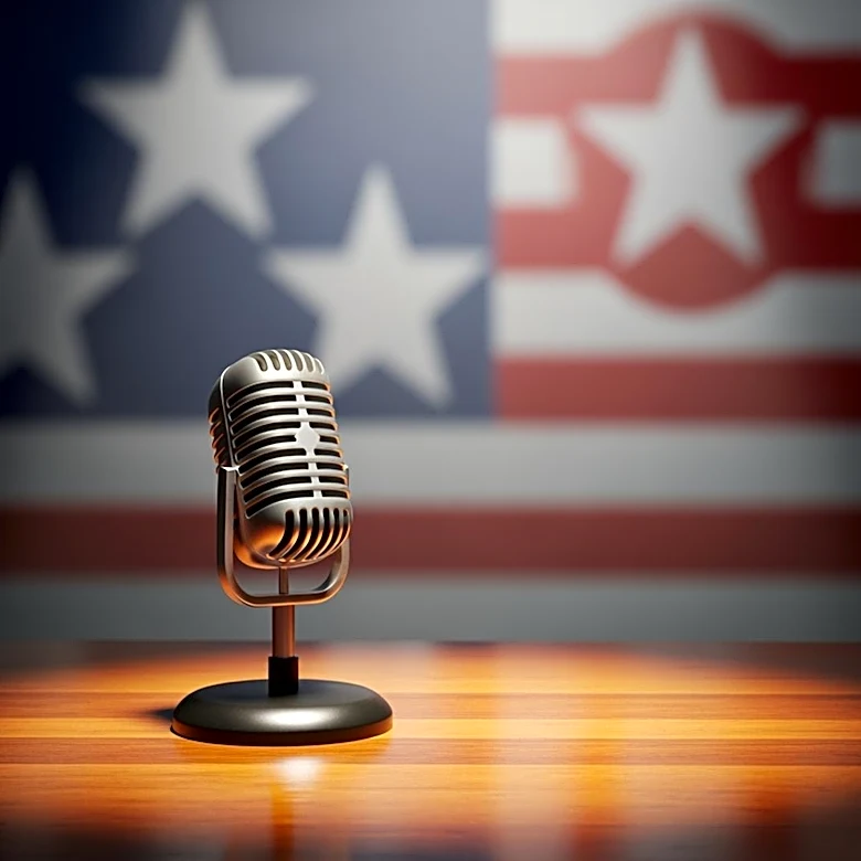 CNN Launches 'Craig Ferguson: American On Purpose' Series Exploring U.S. Ideals