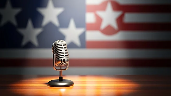 CNN Launches 'Craig Ferguson: American On Purpose' Series Exploring U.S. Ideals