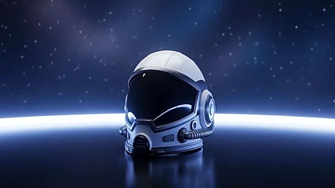 Vanessa Kirby and Lewis Pullman Star in Sci-Fi Thriller 'The Spacesuit' with Cannes Launch