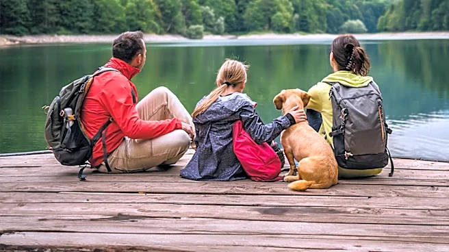 Indiana Offers Free State Park Passes to Foster Families to Encourage Family Bonding