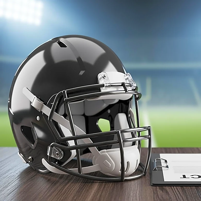 Detroit Lions Decide on Fifth-Year Contract Options for Jahmyr Gibbs and Jack Campbell