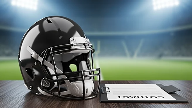 Detroit Lions Decide on Fifth-Year Contract Options for Jahmyr Gibbs and Jack Campbell