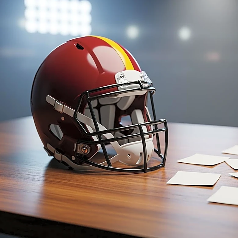 Washington Commanders Receive Mixed Reviews for 2026 NFL Draft Selections