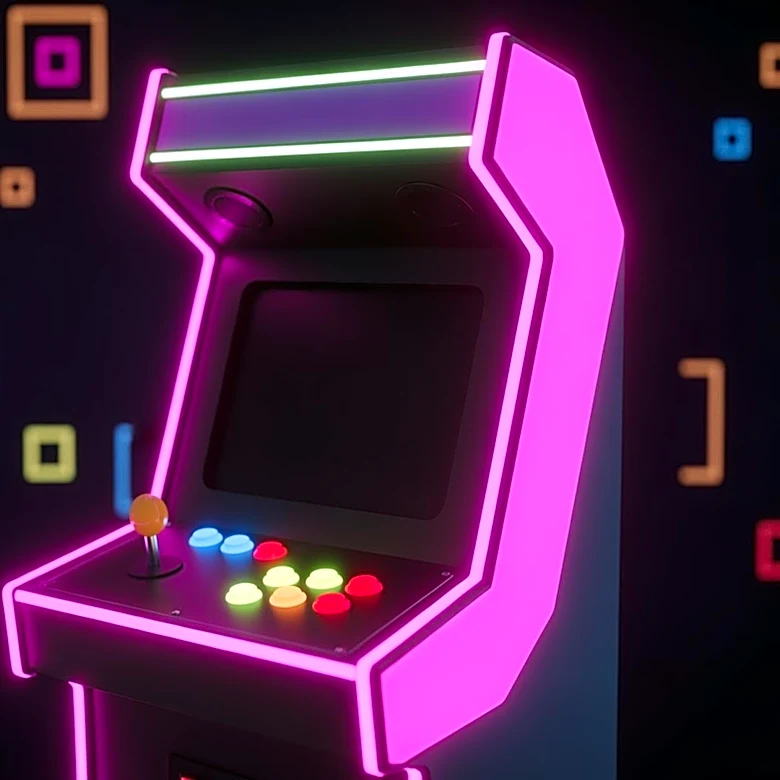 Retro-Style Arcades Experience Renewed Popularity in 2026