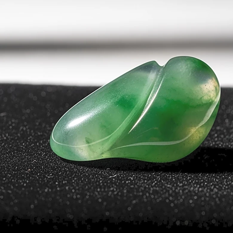 Sharon Yuen Jewelry Design Innovates Jadeite with Contemporary Collections