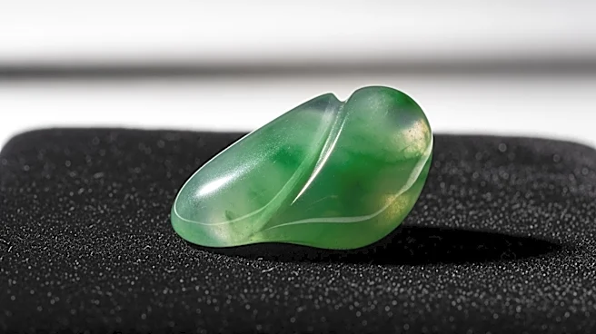Sharon Yuen Jewelry Design Innovates Jadeite with Contemporary Collections