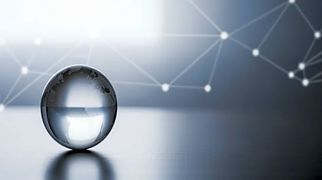 Goldman Sachs Dismisses Fears of Imminent Financial Crisis from Credit Market Stress