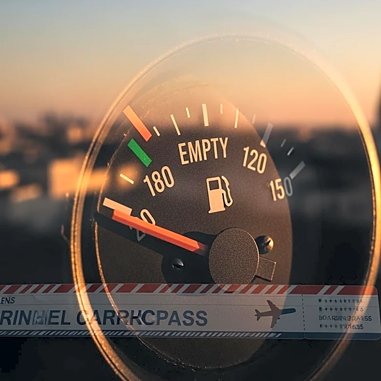 Airfare Increases and Fuel Shortages Threaten European Tourism from the U.S.