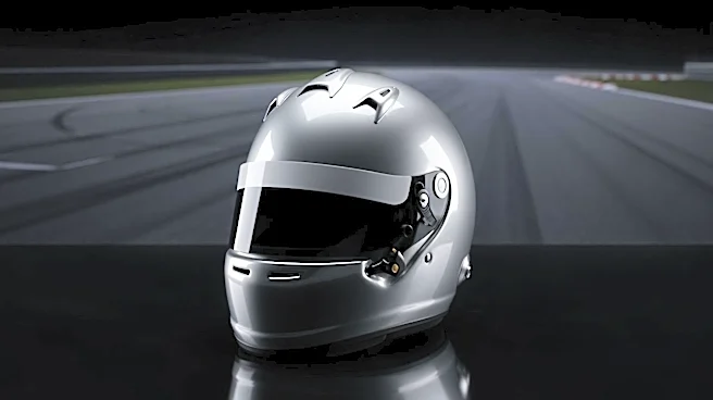 Mercedes Chief Toto Wolff Warns Amid Potential Title Battle Between Russell and Antonelli