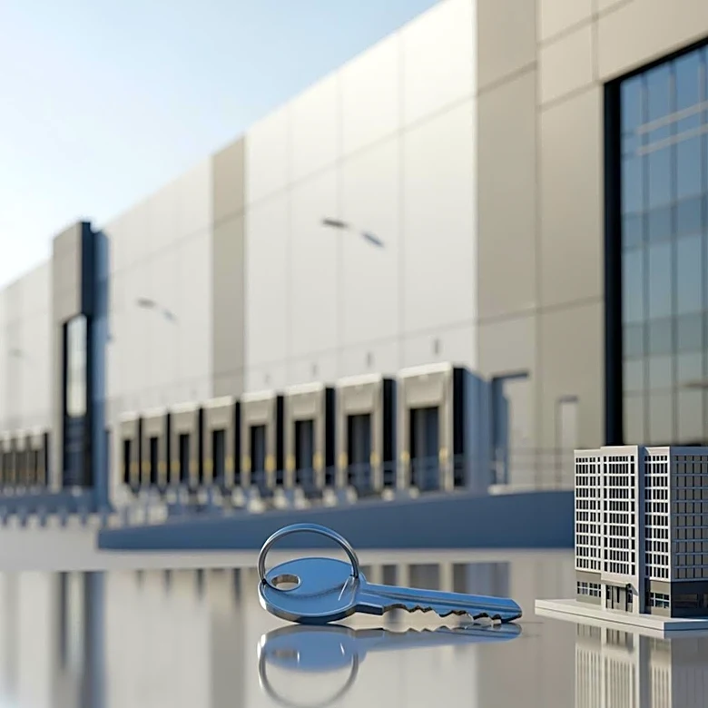 STAG Industrial Reports Strong Q1 2026 Results with Increased Leasing Activity