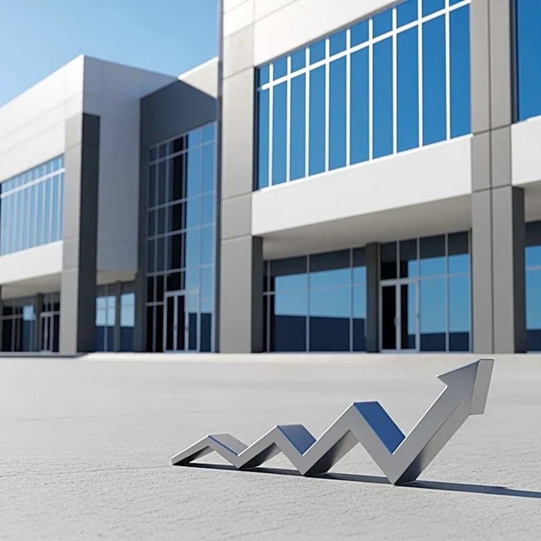 Stag Industrial Exceeds Quarterly Earnings Expectations with Strong Revenue Growth