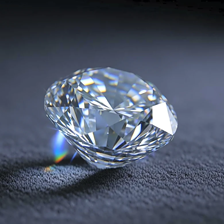 De Beers Reports 17% Increase in Diamond Production Amid Challenging Market Conditions