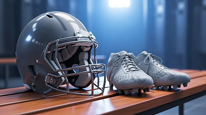 Indianapolis Colts Sign Jordon Vaughn, a 6-foot-3, 235-pound Running Back