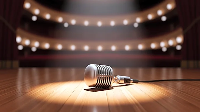 Morrissey Announces 2026 North American Tour with Stops in New York