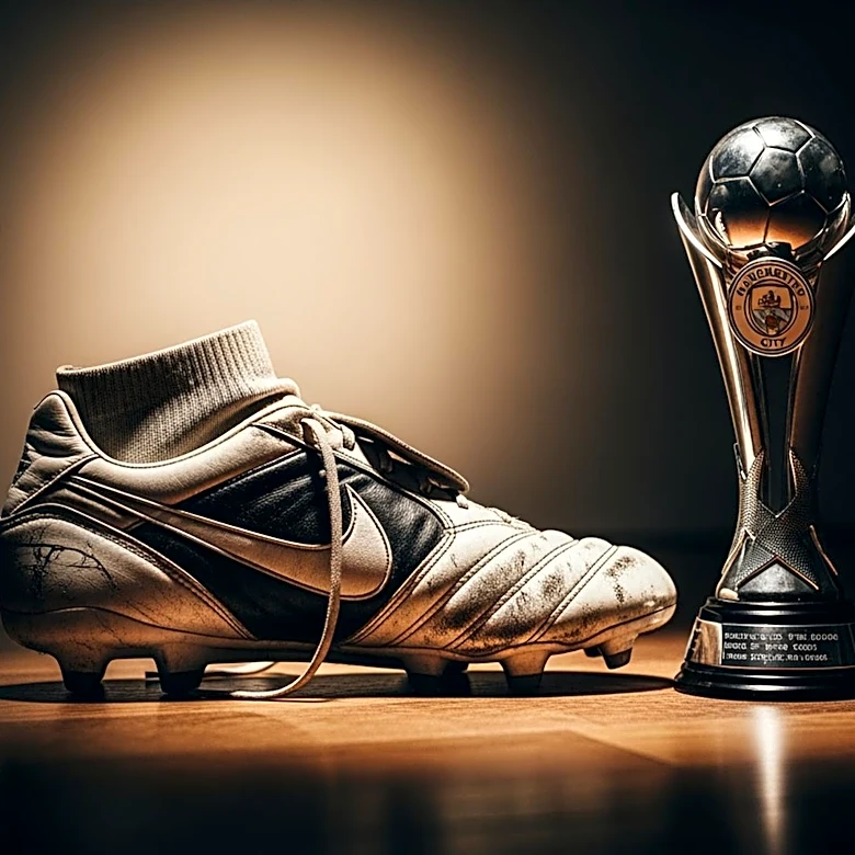 John Stones to Depart Manchester City After a Decade