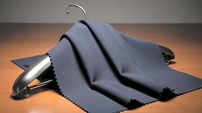 Brioni Partners with Alpine F1 for Luxury Team Apparel Collection