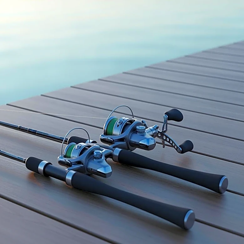 Hatsune Miku Collaborates with Dress for Unique Fishing Gear Collection