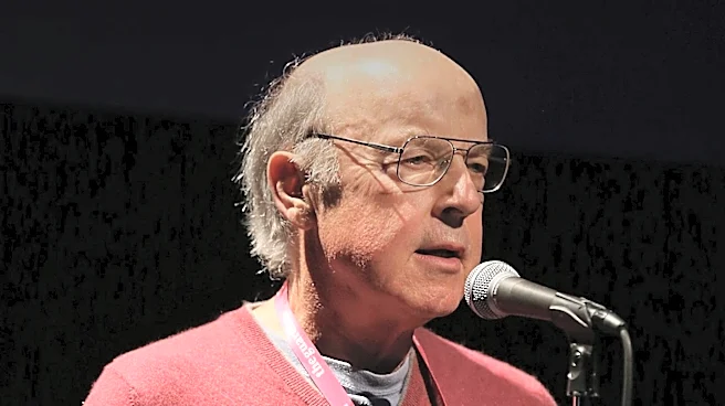 Rochester Film Festival Highlights Dementia Through Documentaries