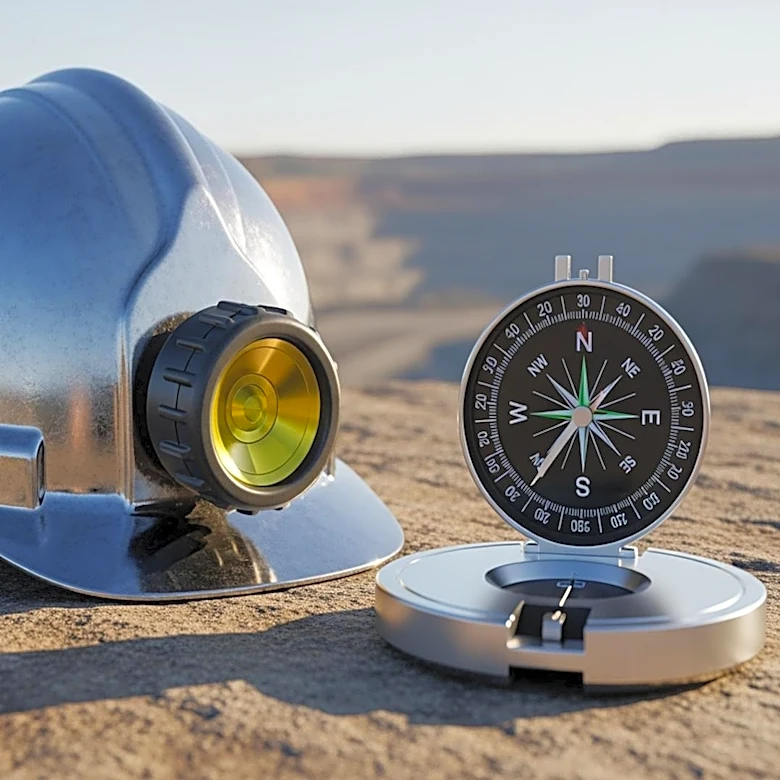 Barrick Mining Announces Executive Appointments and IPO Plans for North American Assets