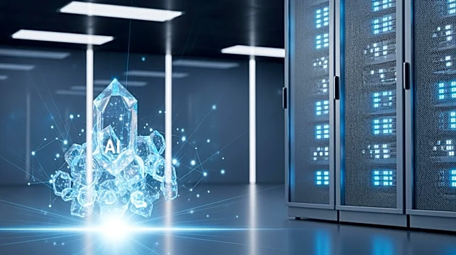 AWS and OpenAI Expand Partnership to Enhance AI Capabilities on Amazon Bedrock