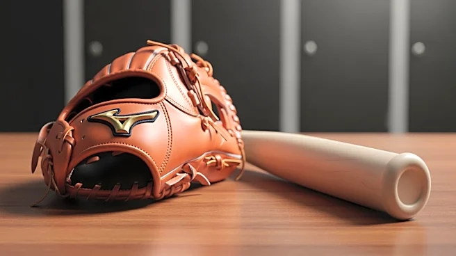 Dodgers Acquire Infielder Tyler Fitzgerald from Blue Jays in Strategic Move