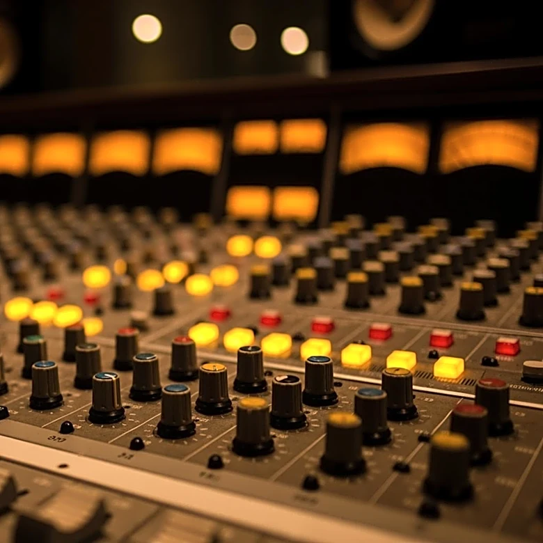 Oscar-Winning Sound Mixer Steve Maslow Passes Away at 81 After Cancer Battle