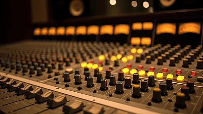 Oscar-Winning Sound Mixer Steve Maslow Passes Away at 81 After Cancer Battle