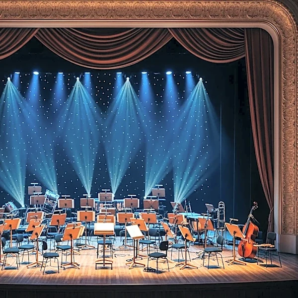 Royal Albert Hall to Host 'Star Wars' Original Trilogy Concert in 2027