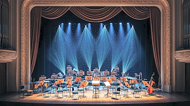 Royal Albert Hall to Host 'Star Wars' Original Trilogy Concert in 2027