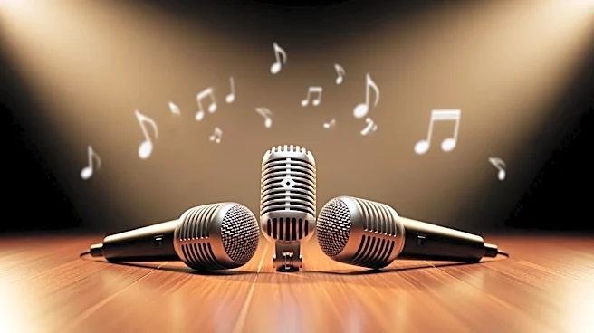 UW-Stevens Point Hosts Music Concerts Across Three Campuses in May