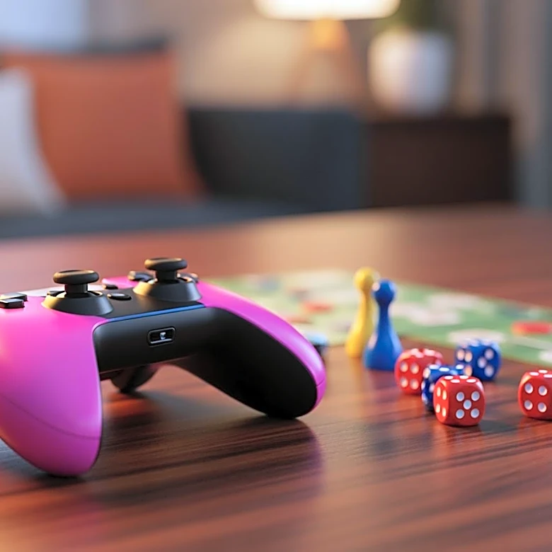 Nex Playground Offers $60 Discount, Enhancing Family Game Nights