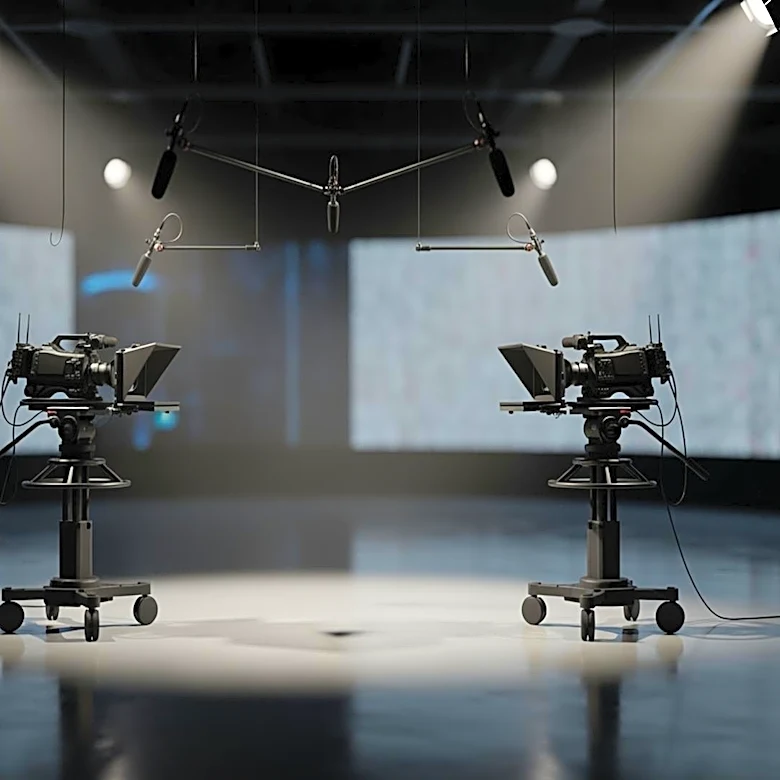 Reality TV Production in Los Angeles Faces Significant Decline Amid Broader Industry Challenges