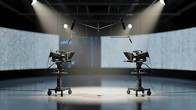 Reality TV Production in Los Angeles Faces Significant Decline Amid Broader Industry Challenges