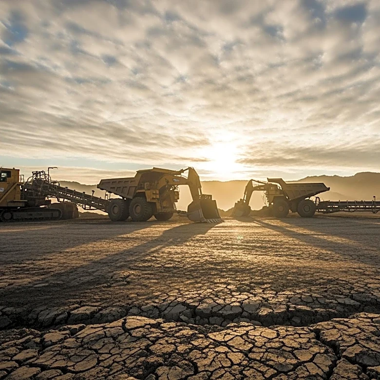 Newmont Corporation Faces Production Delays at Cadia Mine Due to Earthquake