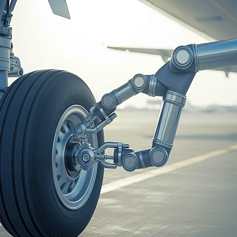 Japan Airlines Tests Humanoid Robots for Ground-Handling at Haneda Airport