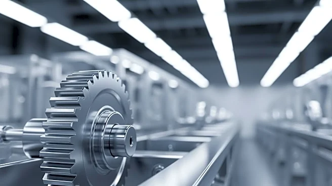 Simpson Manufacturing Reports 9.1% Increase in Q1 2026 Net Sales Amid Market Challenges