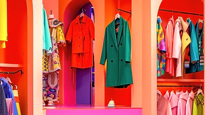 Damson Madder's L.A. Pop-Up Event Draws Enthusiastic Crowd, Showcasing Sustainable Fashion