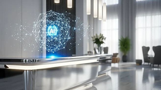 AI Hospitality Alliance Launches to Shape Future of AI in Hospitality Industry
